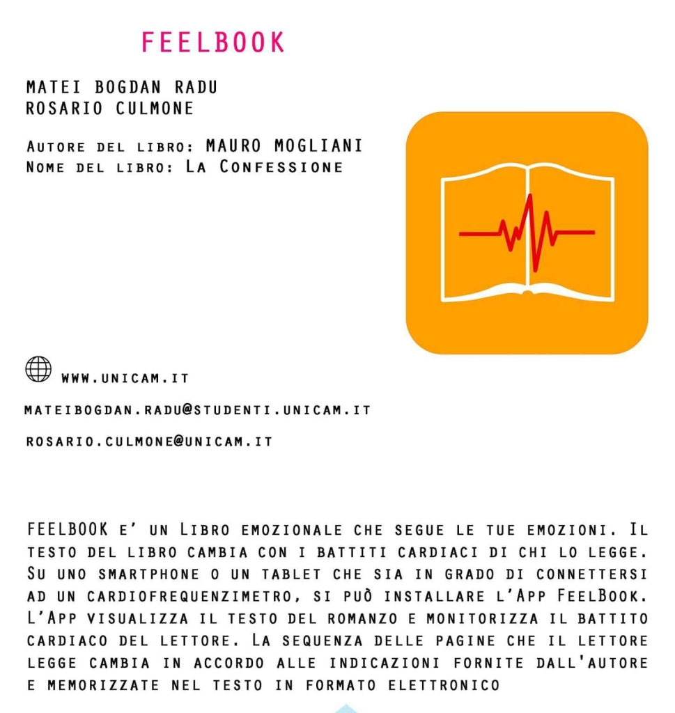 Feelbook